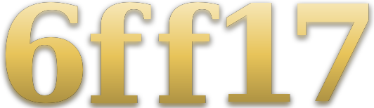 6ff17 logo